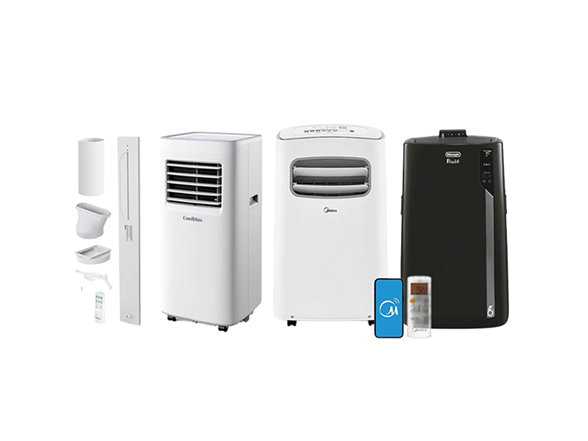 ACs to Keep Cool
