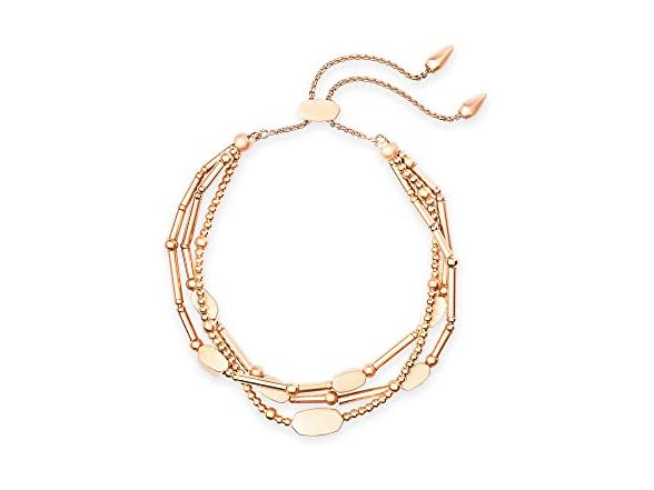 Rose Gold - Rose Gold Metal