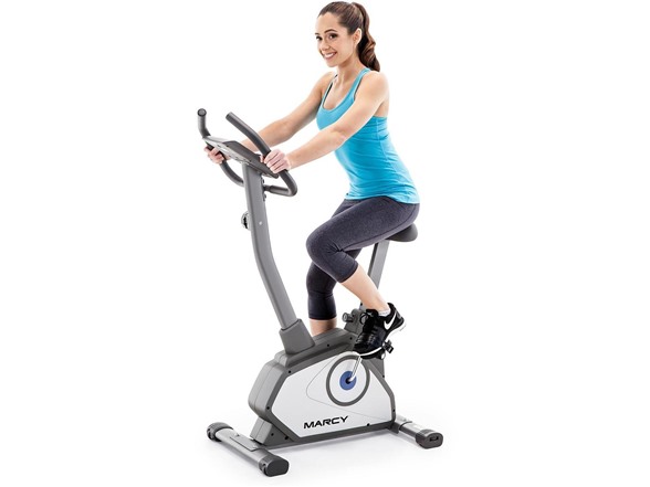 Marcy Magnetic Resistance Exercise Bike