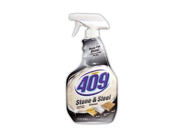 Clorox Formula409 Stone & Steel Cleaner