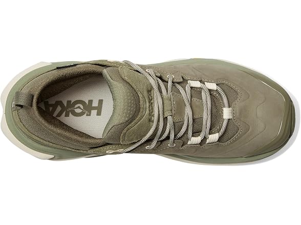 Hoka Kaha 3 Low GTX Men's Shoes