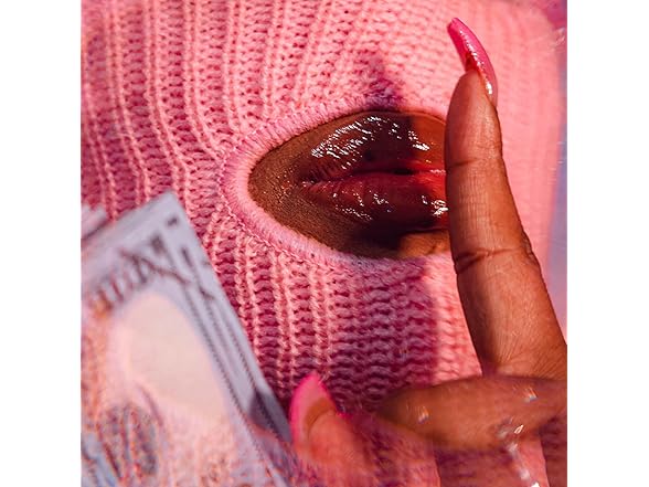 UN/DN Vegan Nail Polish - Party Favor - Pink Nail Polish - 