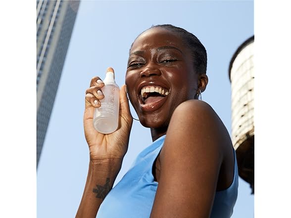 FLOWER Beauty eal The Deal Setting Spray