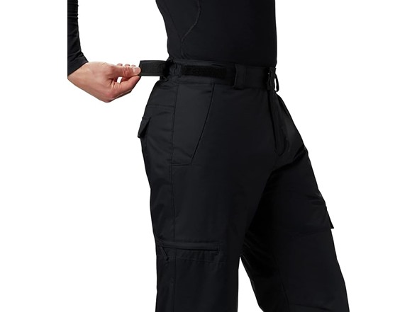 Columbia Men's Snow Gun Pant (S)
