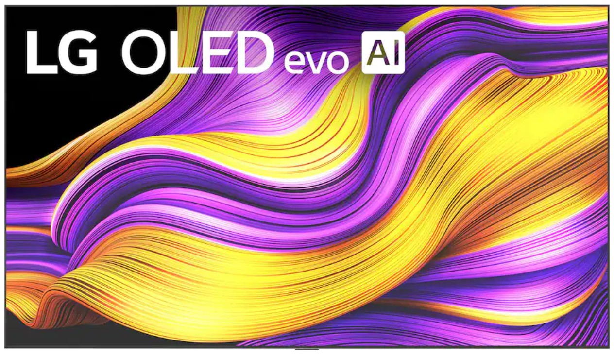 LG OLED evo AI 4K G5 Series TV (2025) (Refurbished) - Gallery 7