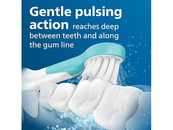 Philips Sonicare for Kids Electric Toothbrush