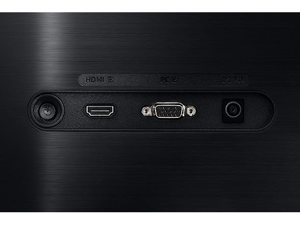 Samsung 22" FHD Monitor | LS22A338NHNXZA