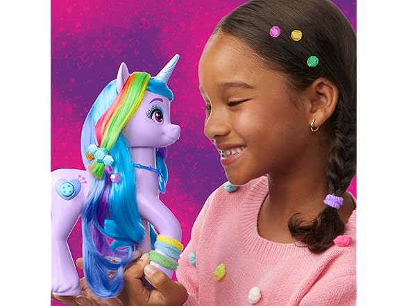 My Little Pony: Tell Your Tale Rainbow