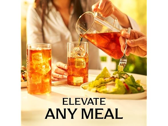 Lipton Unsweetened Tea Mix 28qt (1pk)