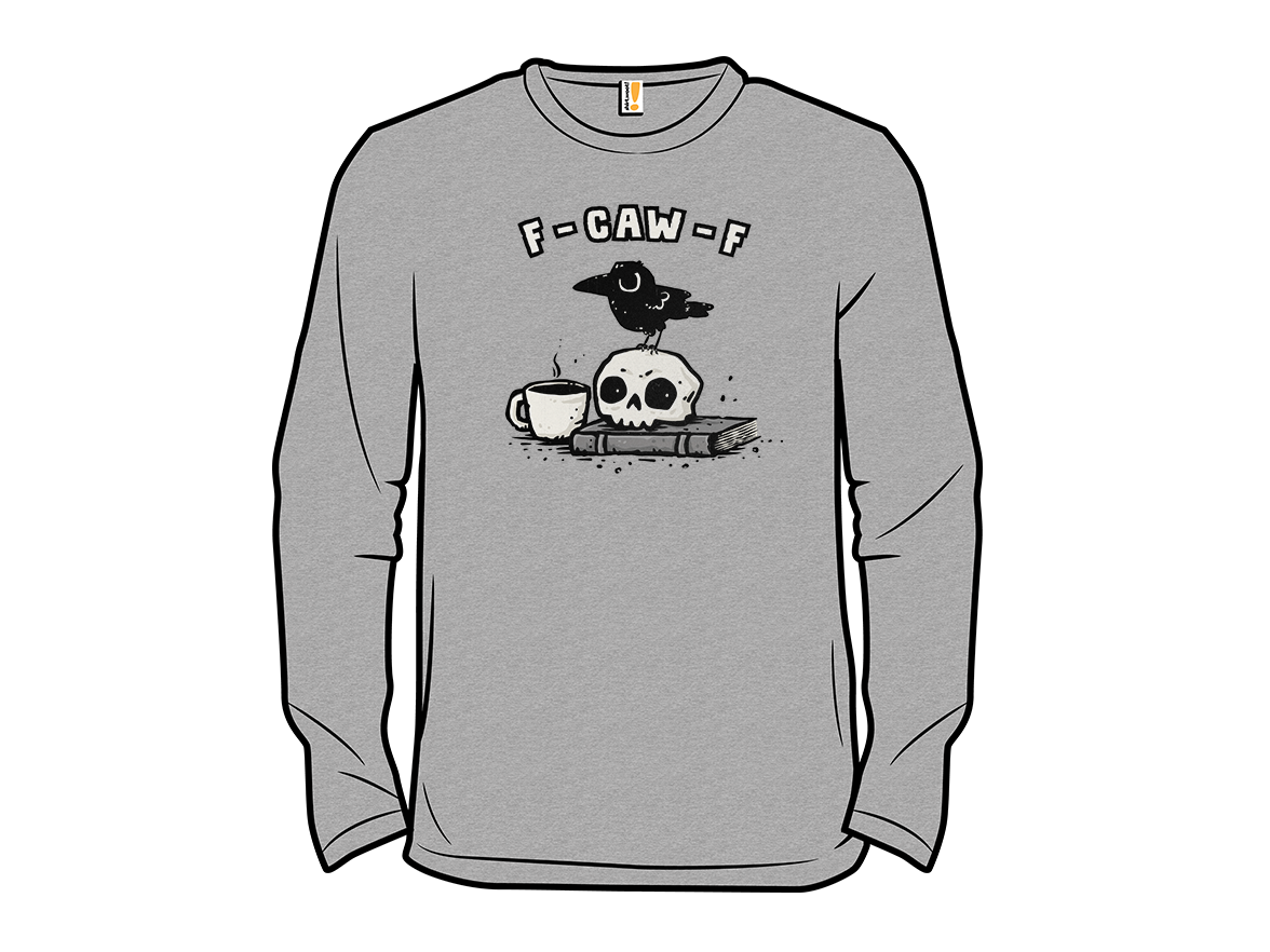 Salty Raven - Gallery 13