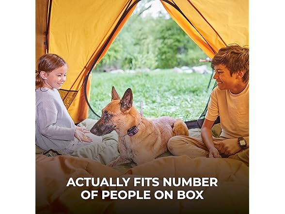 TETON Mountain Ultra 3 Tent