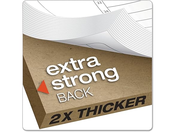 Ampad Gold Fibre Wirebound Writing Pad