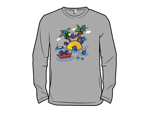 Penguin Island Remix
