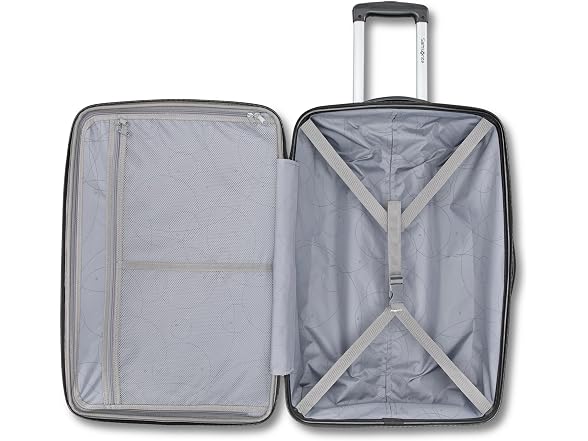 Samsonite Winfield 2 Hardside Expandable 20" Luggage
