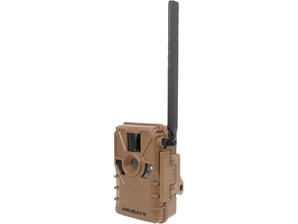 Muddy Manifest 3.0 Cellular Trail Camera 16 MP