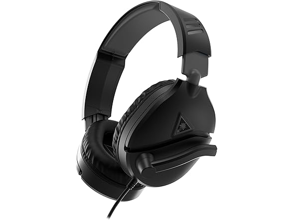 Turtle Beach Recon 70 Multiplatform Gaming Headset