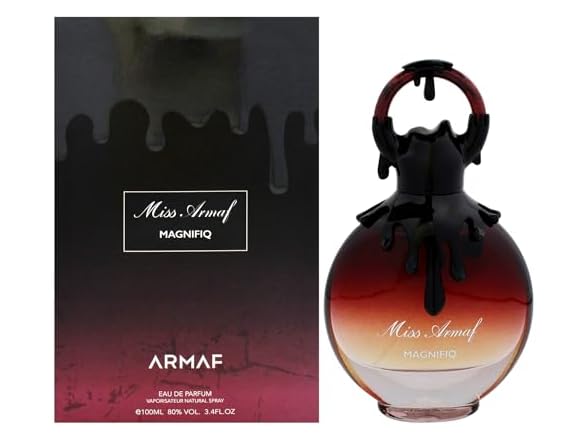 Miss Magnifiq by Armaf for Women