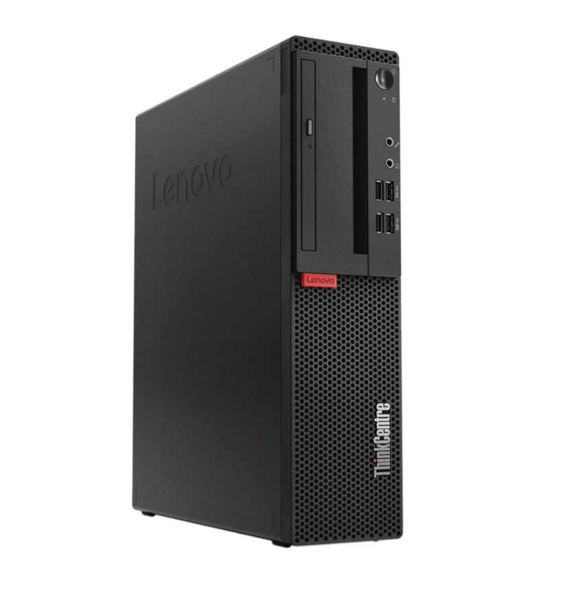 Lenovo ThinkCentre M710s SFF Desktop - Gallery 2