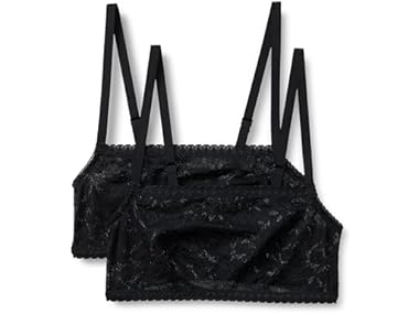 $7.99, Was $27.90, 71% Off! AE Womens Stretch Allover Lace Bra dealfomo
