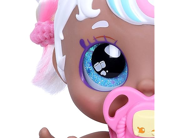 Kindi Kids Scented Sisters 6.5" Doll