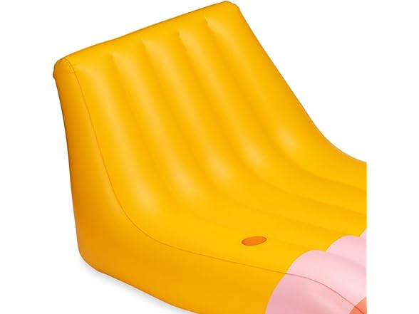 Funsicle Floating Lounge 5.8ft