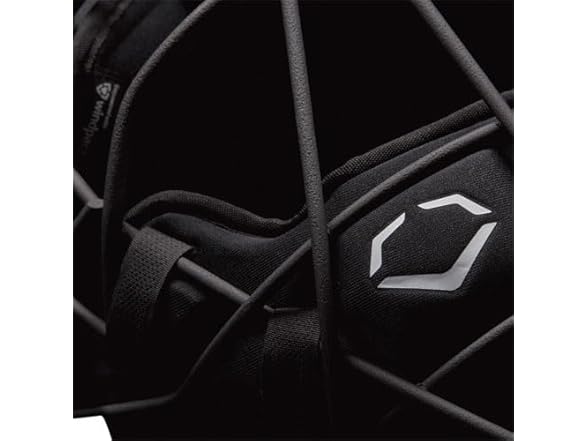 Evoshield Pro-Srz Catcher's Facemask