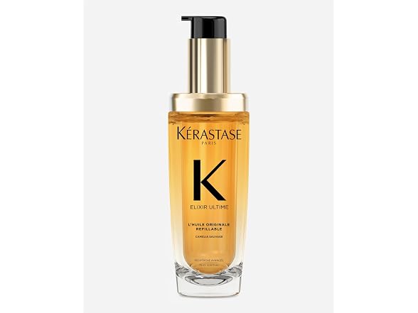 Kerastase Elixir Ultime L Huile Originale Refill