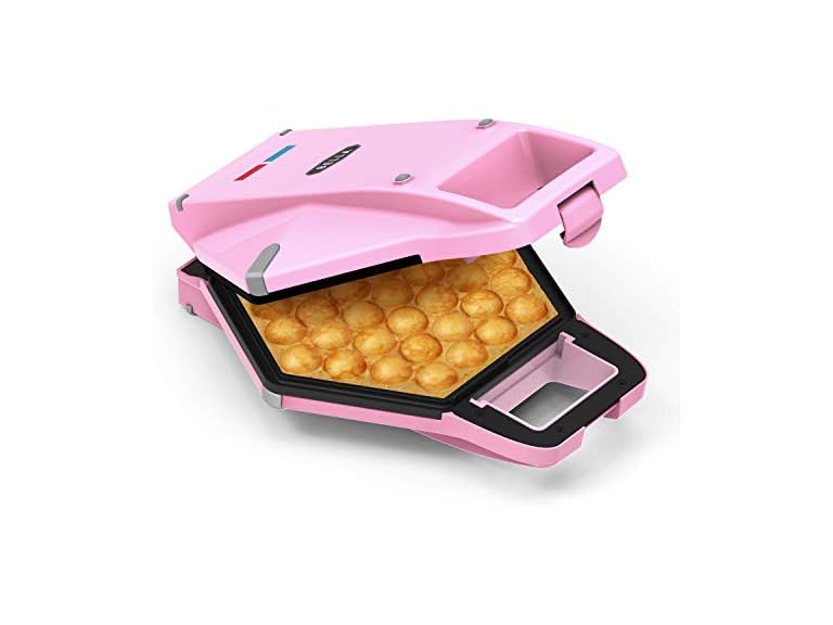 BELLA Bubble Waffle Maker
