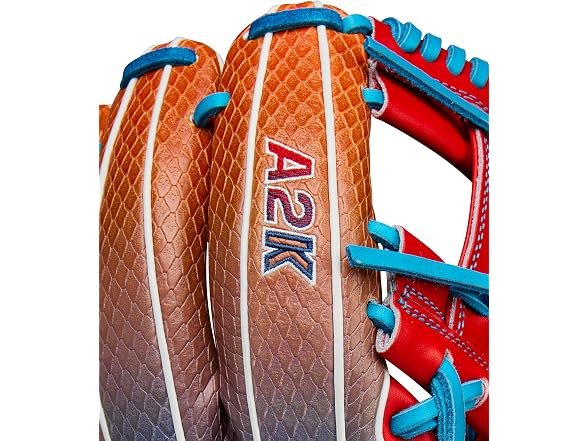 Wilson Summer 2025 A2K 1786SS 11.5