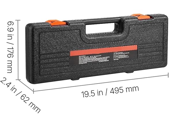 26Piece Impact Socket Set