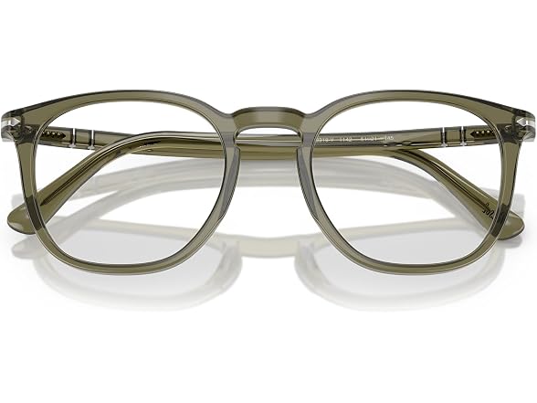 Persol PO3318V Prescription Eyewear Frames