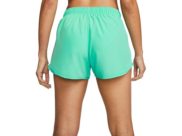 Nike Women (L) Dri-fit Tempo Track 3.5 Shorts