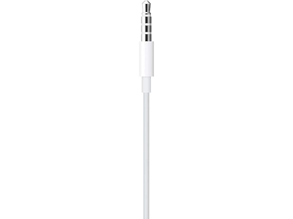 Apple EarPods Headphones with 3.5mm Plug