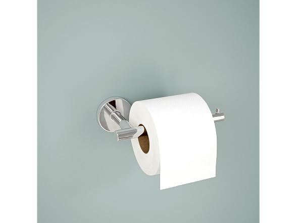 Delta 75950 Delta Toilet Paper Holder Chrome