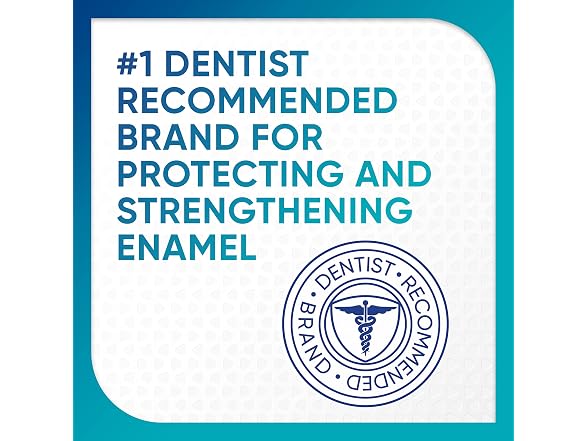 Sensodyne Pronamel Intensive Enamel Repair 4 Pack