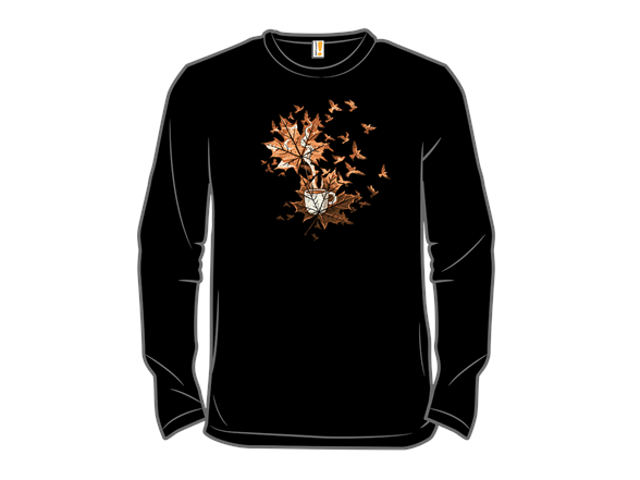 Flight of Fall