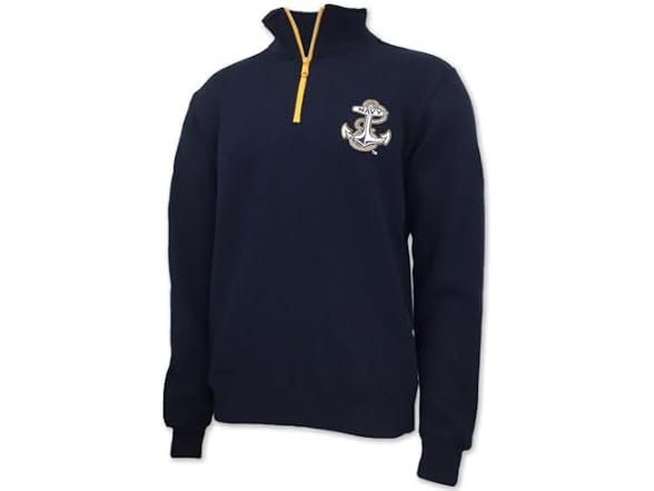 Armed Forces Gear Men (S) United States Sweatshirt
