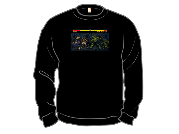 Dungeon Fighter