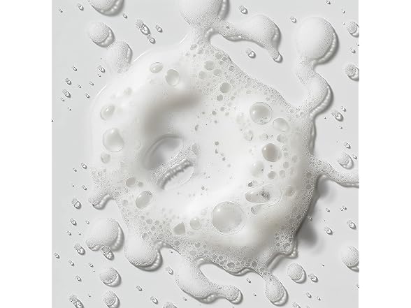 Hansi Naturals Sunni Star Bright Foam Cleanser