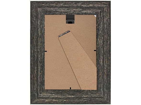 Americanflat 4x6 Picture Frame 2Pk