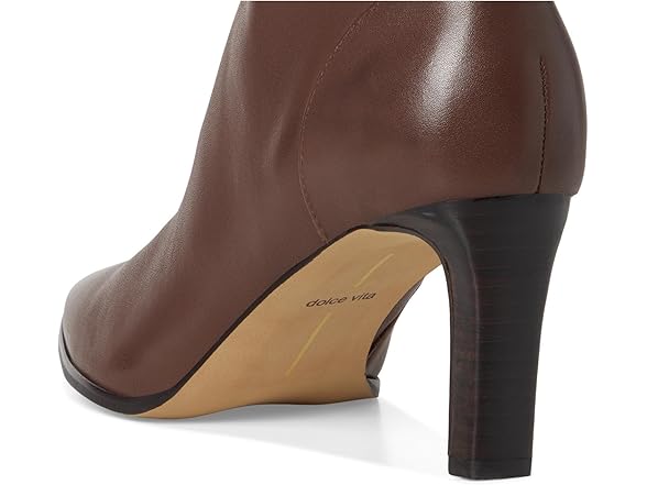 Dolce Vita Women's Emmi Fashion Boot (8.5)