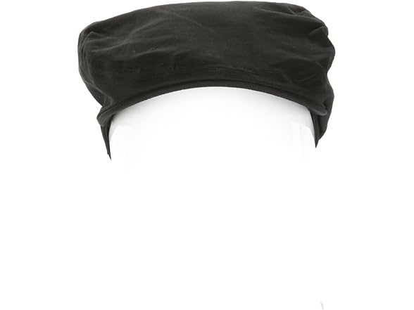 Chef Works Driver Cap, Small/Medium