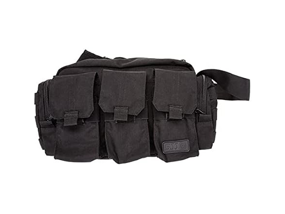 5.11 Tactical Unisex Bail Out 9L Bag