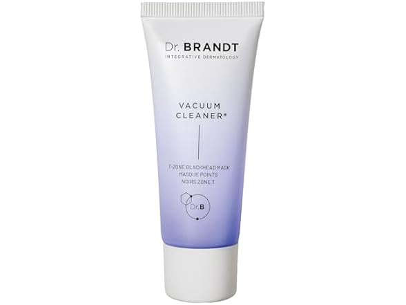 Dr. Brandt Pores No More  Mask, 1 oz