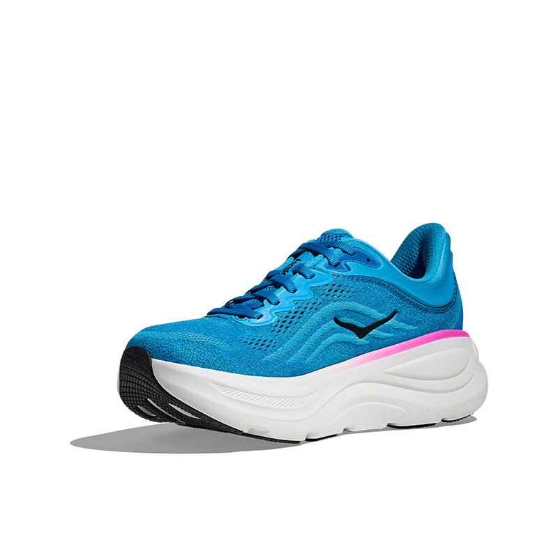 Hoka Bondi 9 Women's Shoes - Gallery 11