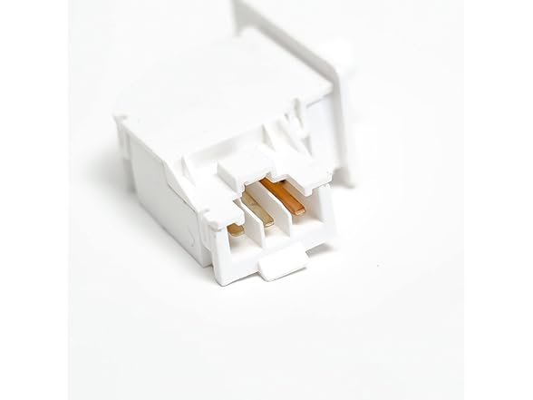 WE04X28977 Dryer Door Switch for GE