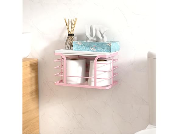 Stylstoreazy Trash Bag Holder, 2-Pack