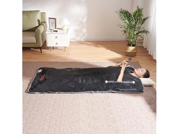 VEVOR Sauna Blanket for Detoxification