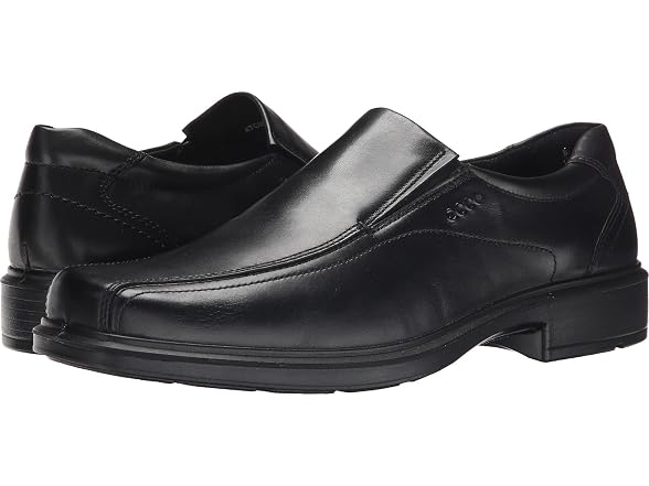 Ecco Helsinki Men's Dress Shoe (46)