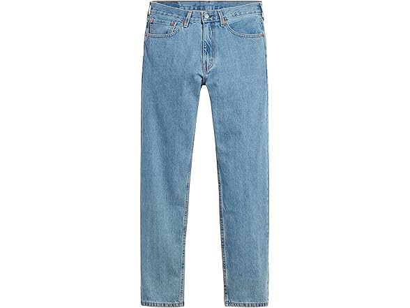 Levi's Men's 505 Regular Fit Jeans (33W)